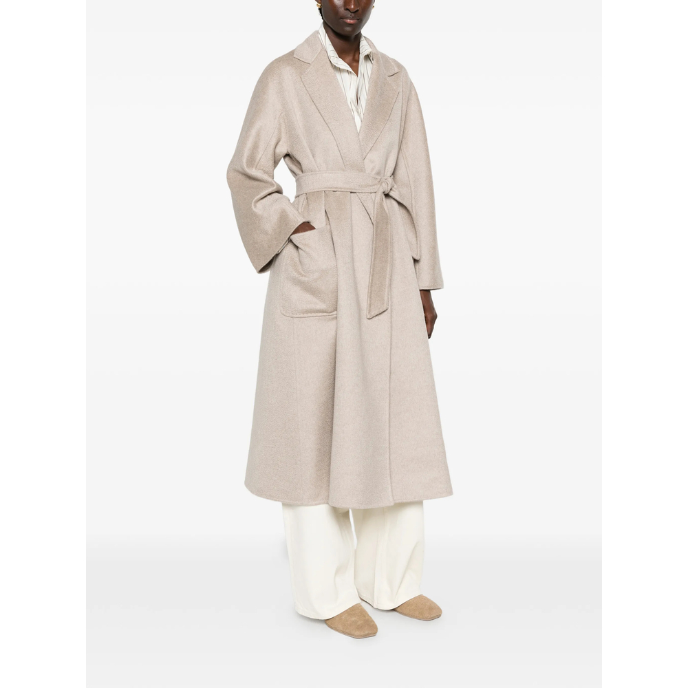 [Max Mara] Coat FW26 LUDMILLA 883 032