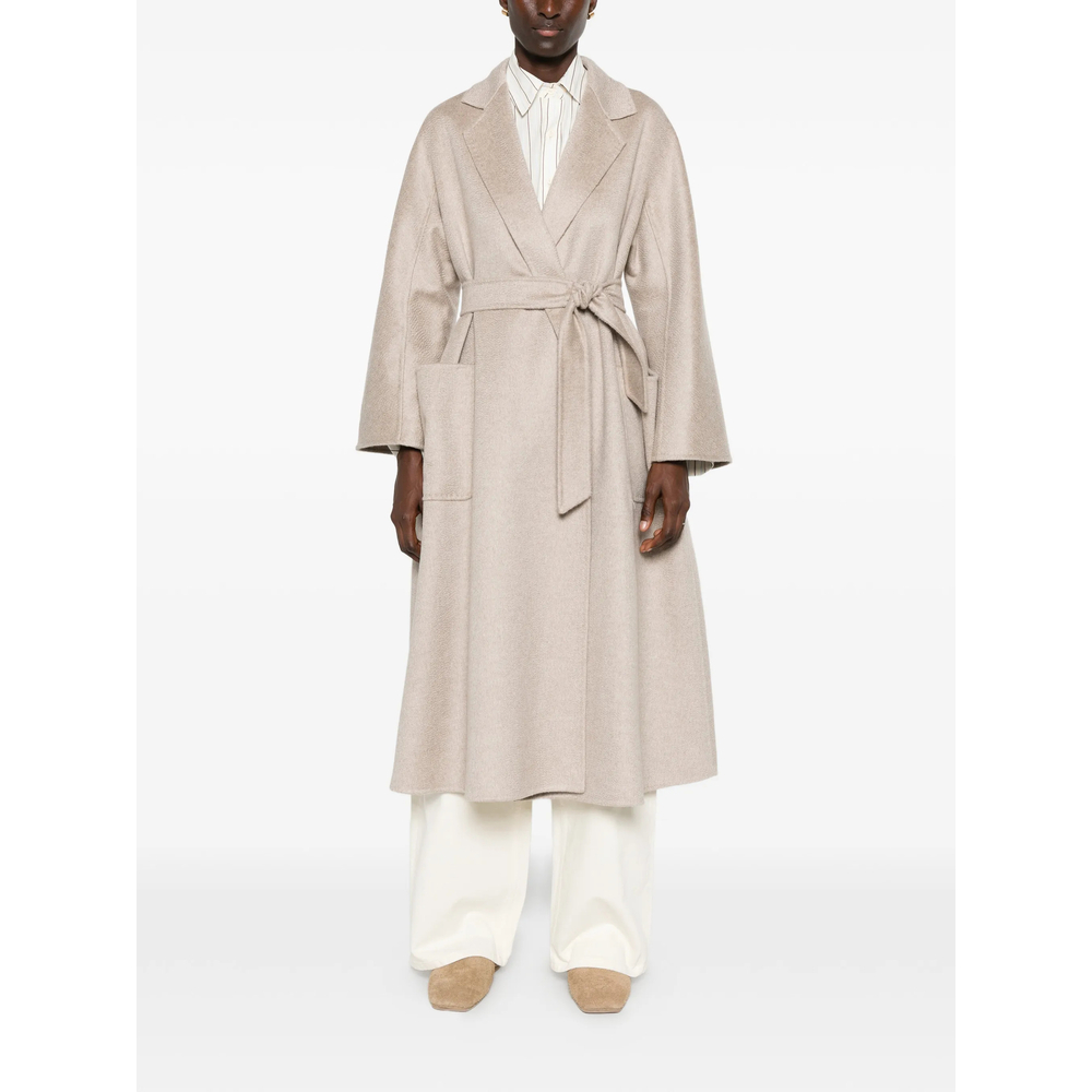 [Max Mara] Coat FW26 LUDMILLA 883 032