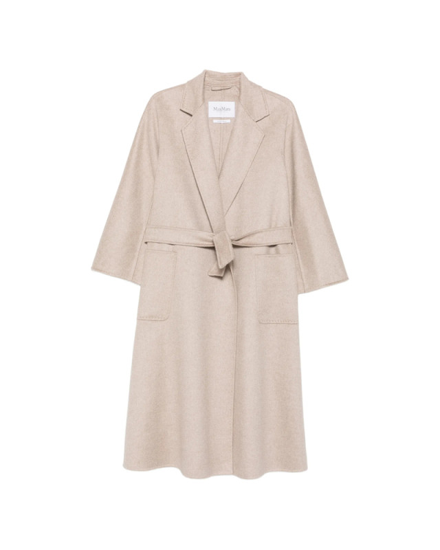 [Max Mara] Coat FW26 LUDMILLA 883 032