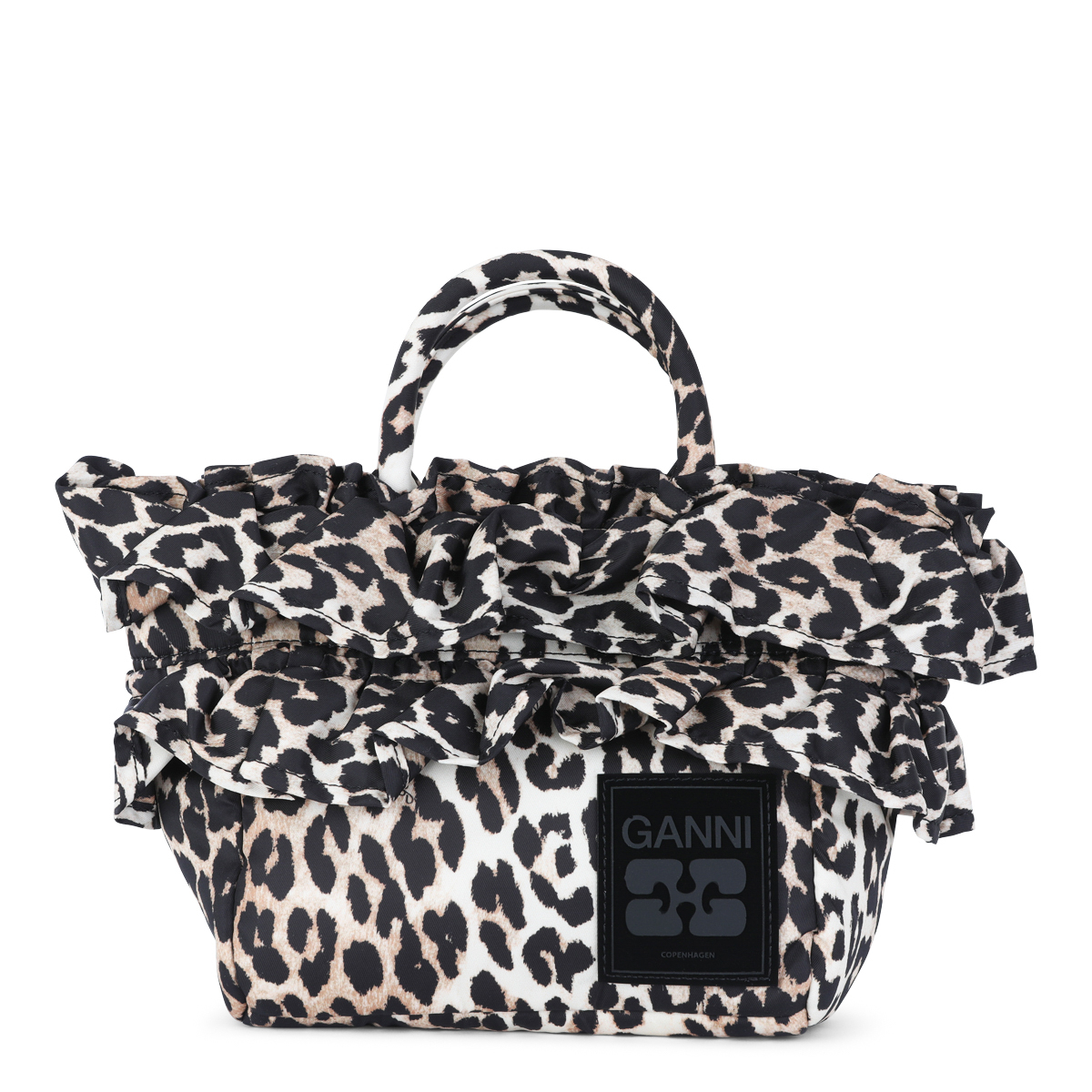 [GANNI] Shoulder bag SS26 B2040010943
