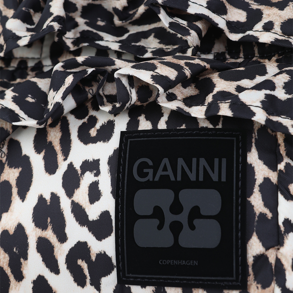 [GANNI] Shoulder bag SS26 B2040010943