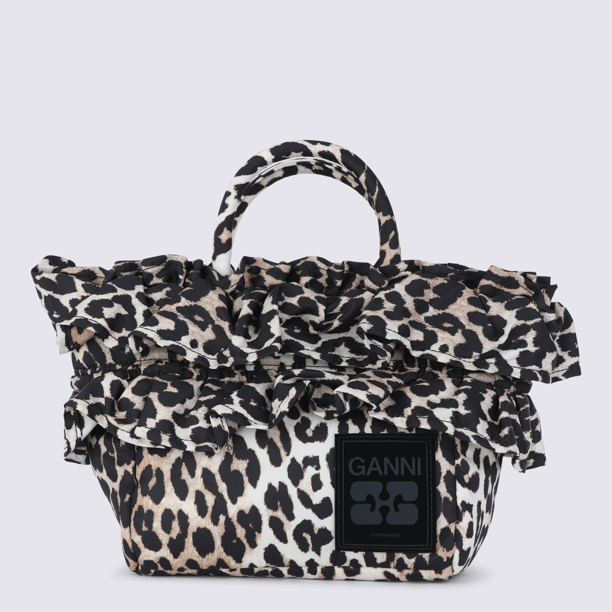 [GANNI] Shoulder bag SS26 B2040010943