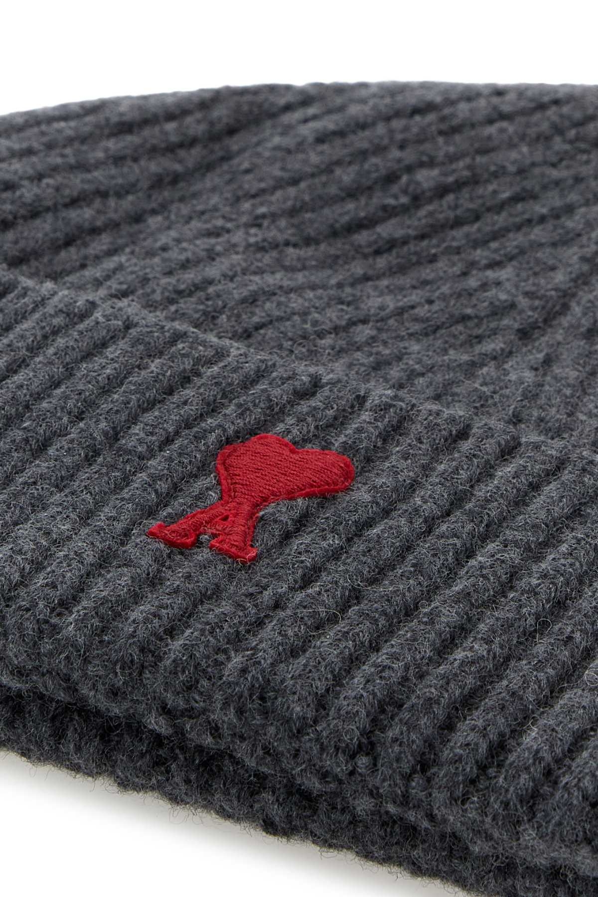 [AMI] Beanie SS26 BFUHA116018 084