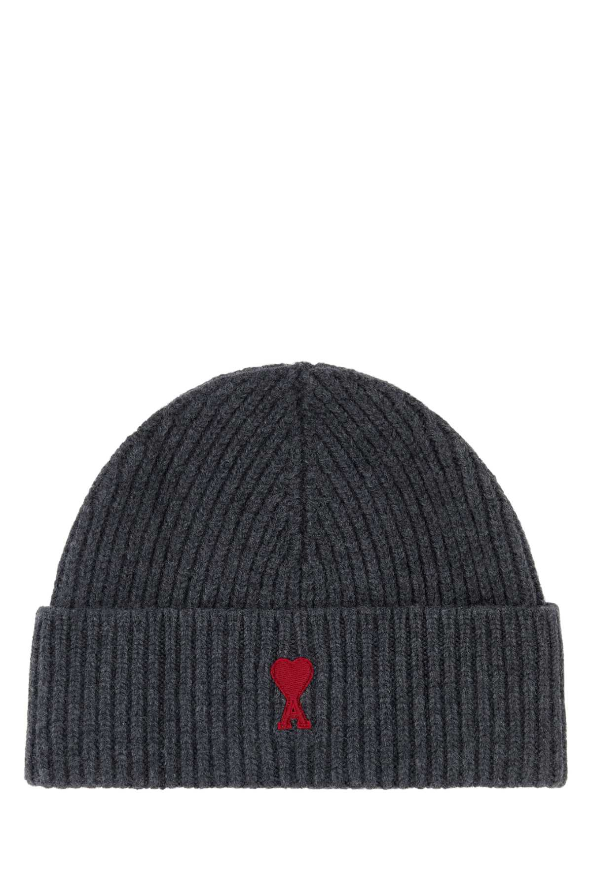 [AMI] Beanie SS26 BFUHA116018 084