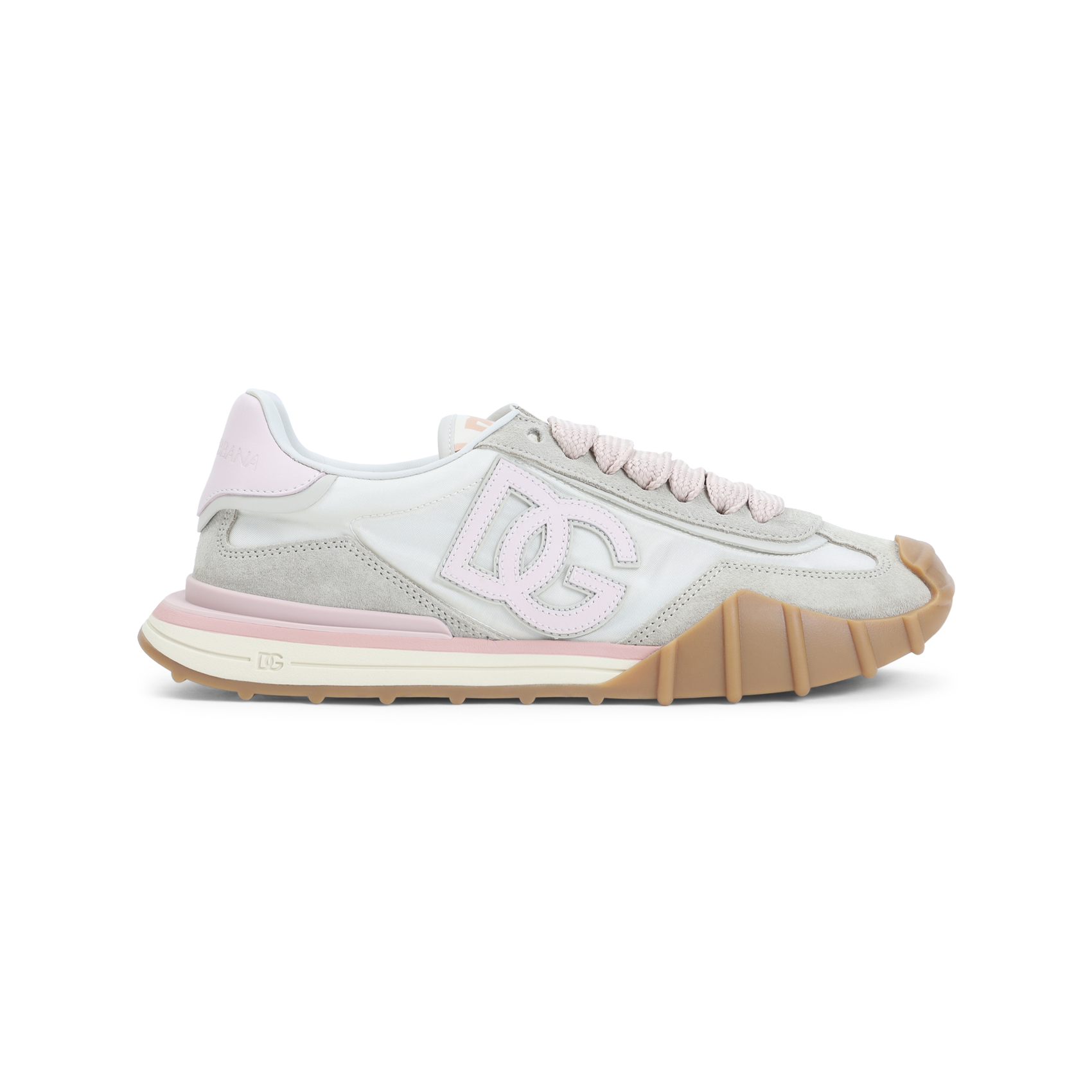 [Dolce & Gabbana] Sneakers FW26 CK2384.AZ681