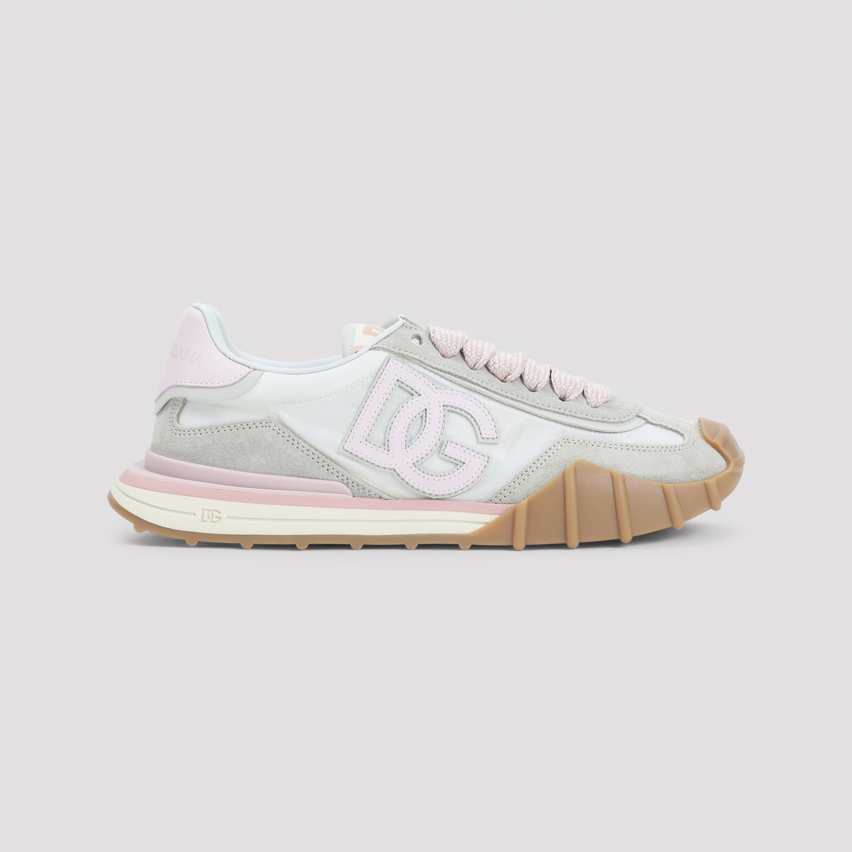 [Dolce & Gabbana] Sneakers FW26 CK2384.AZ681