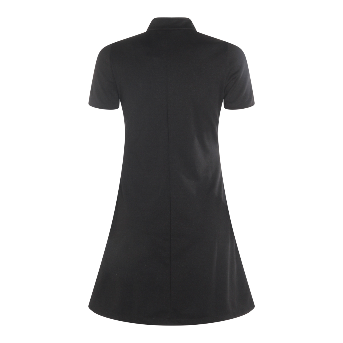 [Courreges] Short sleeve dress FW25 325JRO686JS02509999