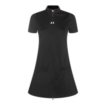 [Courreges] Short sleeve dress FW25 325JRO686JS02509999