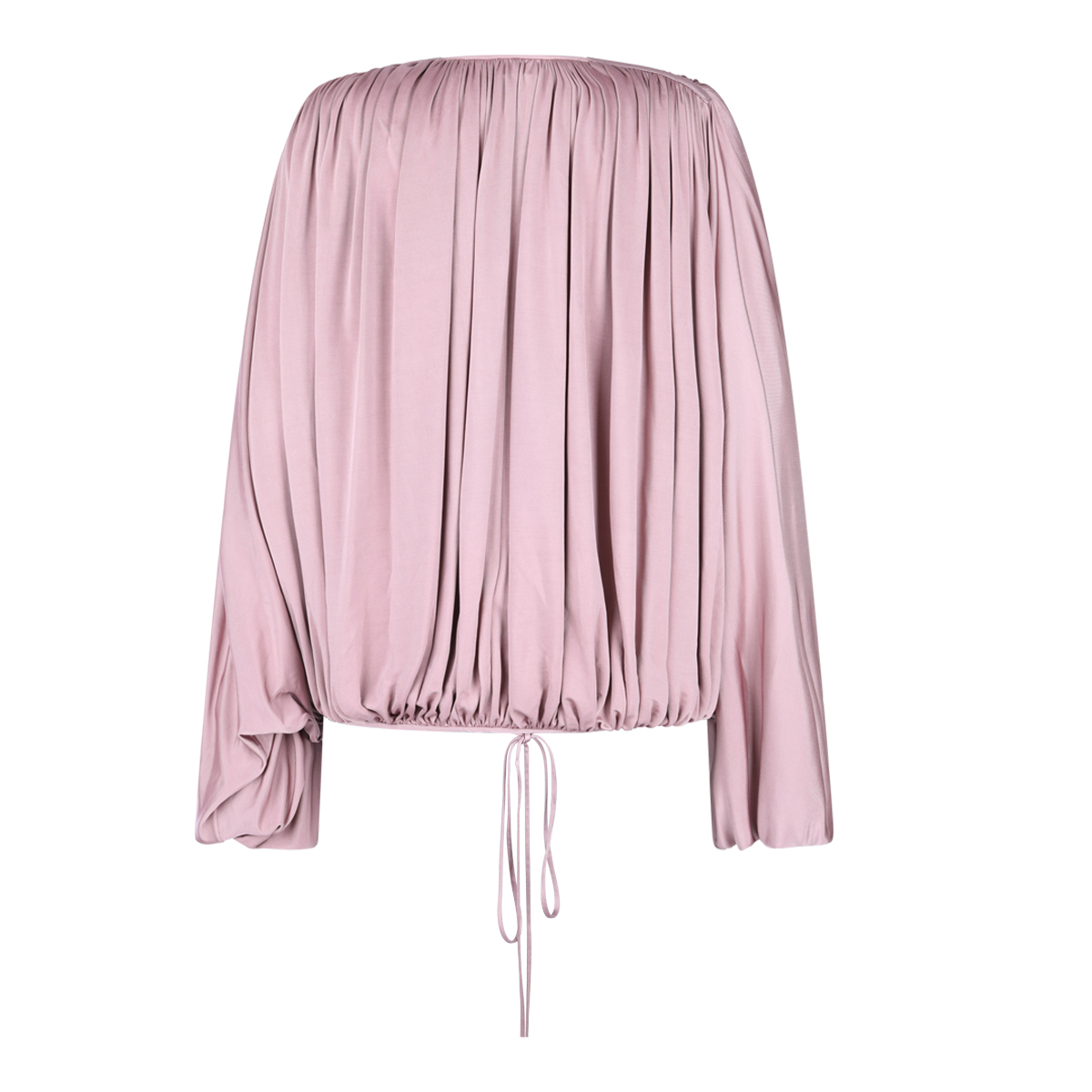 [Saint Laurent] Blouse SS25 820917Y7F985284