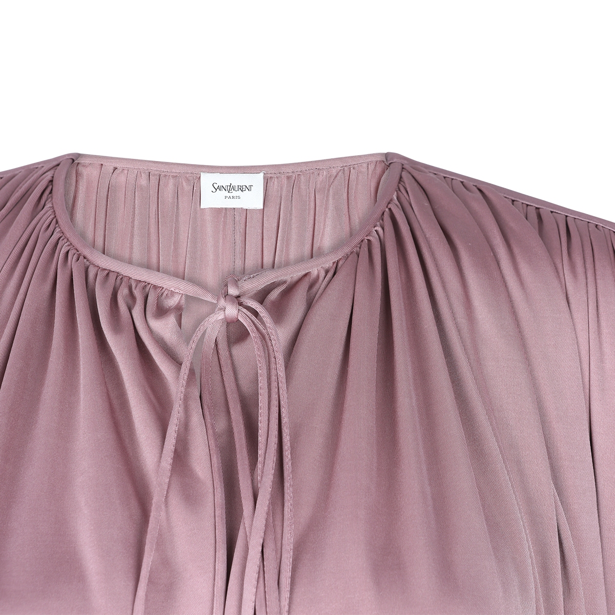 [Saint Laurent] Blouse SS25 820917Y7F985284