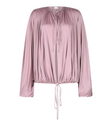 [Saint Laurent] Blouse SS25 820917Y7F985284