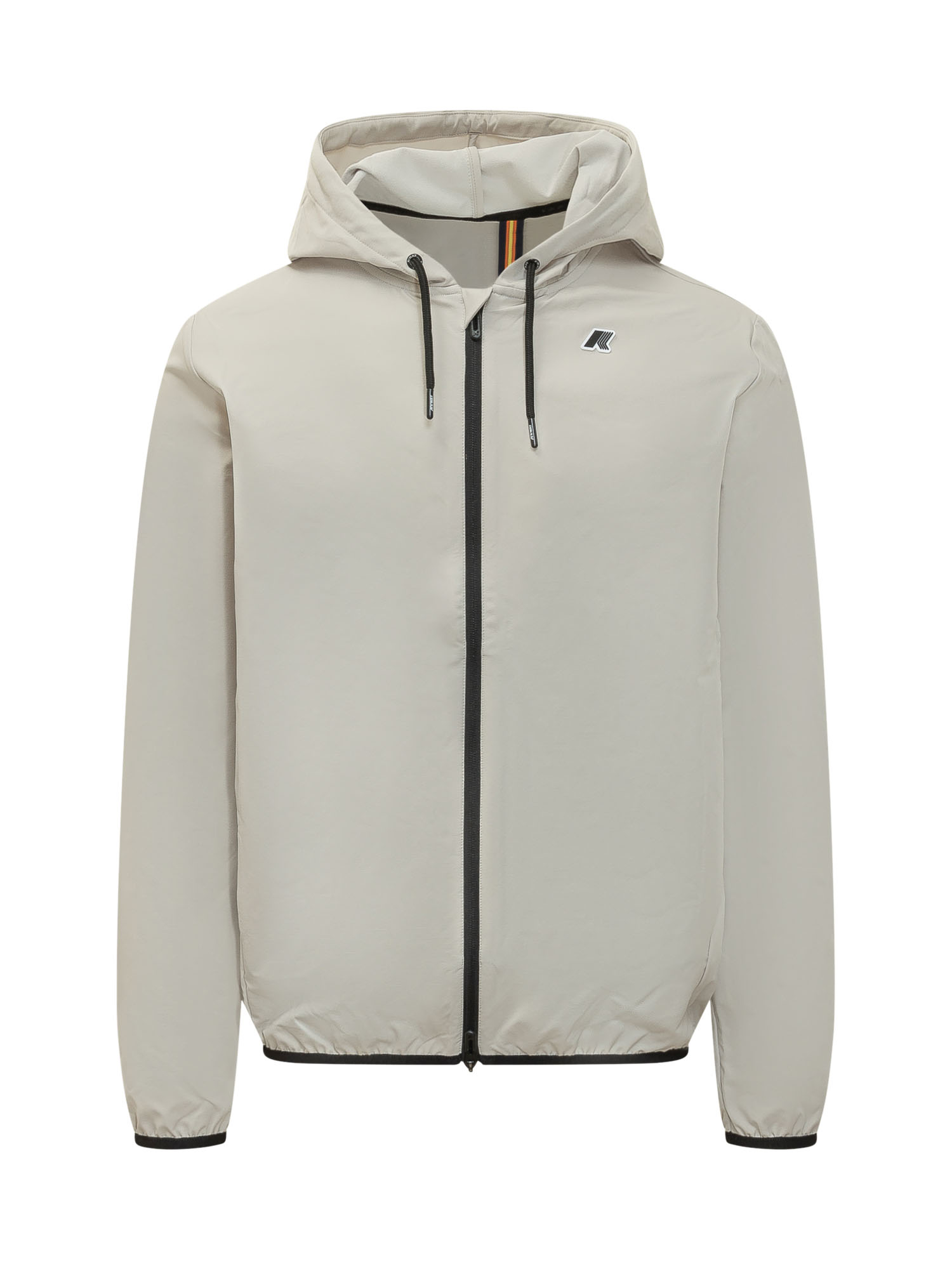 [K-WAY] Casual Jacket SS26 K5138FW 634