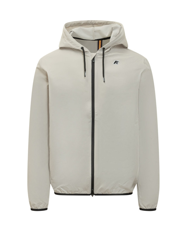 [K-WAY] Casual Jacket SS26 K5138FW 634