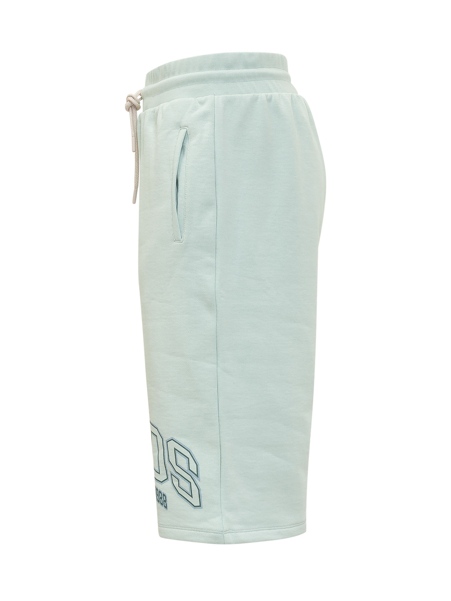 [GCDS] Shorts SS26 C1MEQL216F004 818G