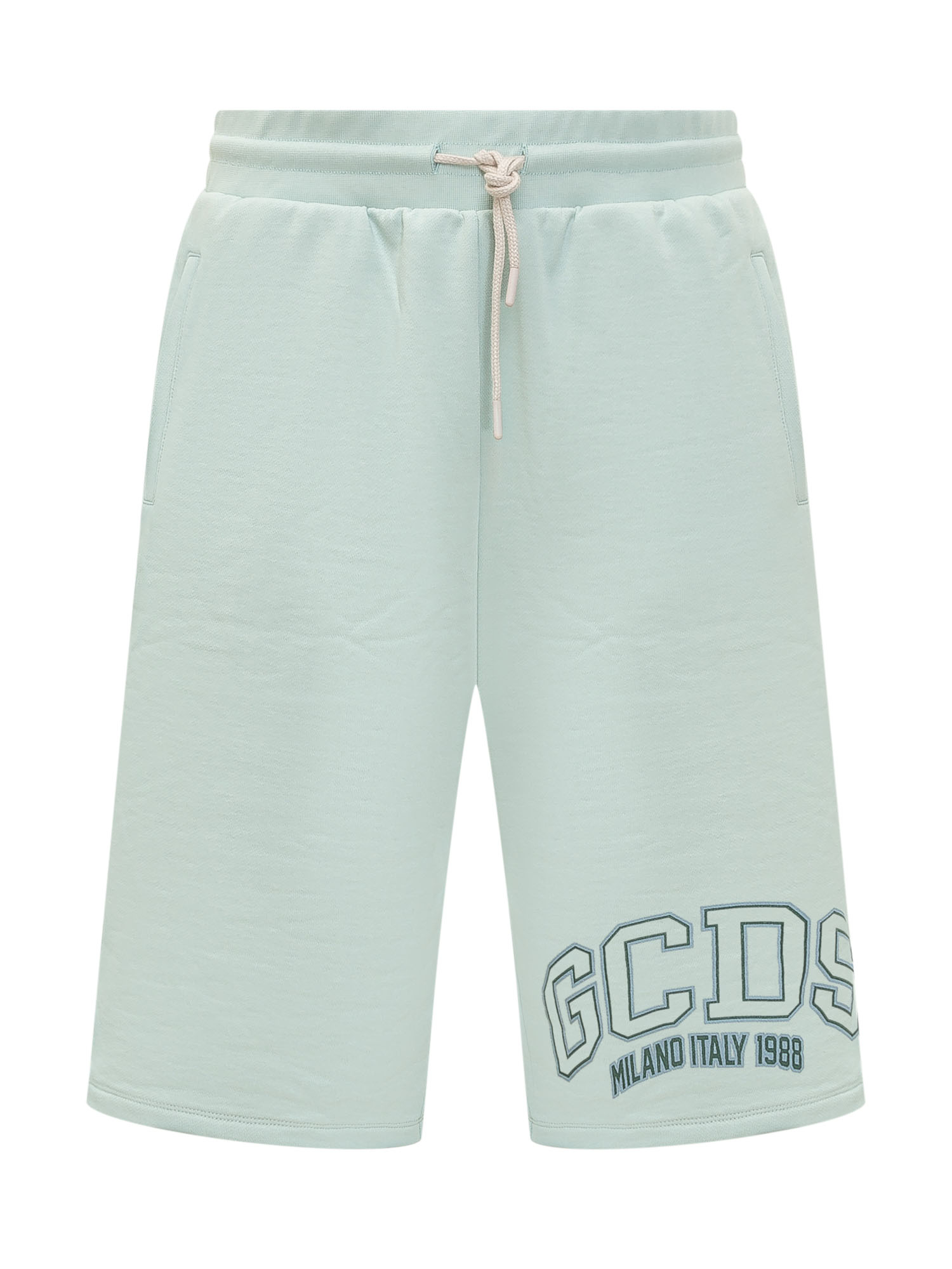 [GCDS] Shorts SS26 C1MEQL216F004 818G