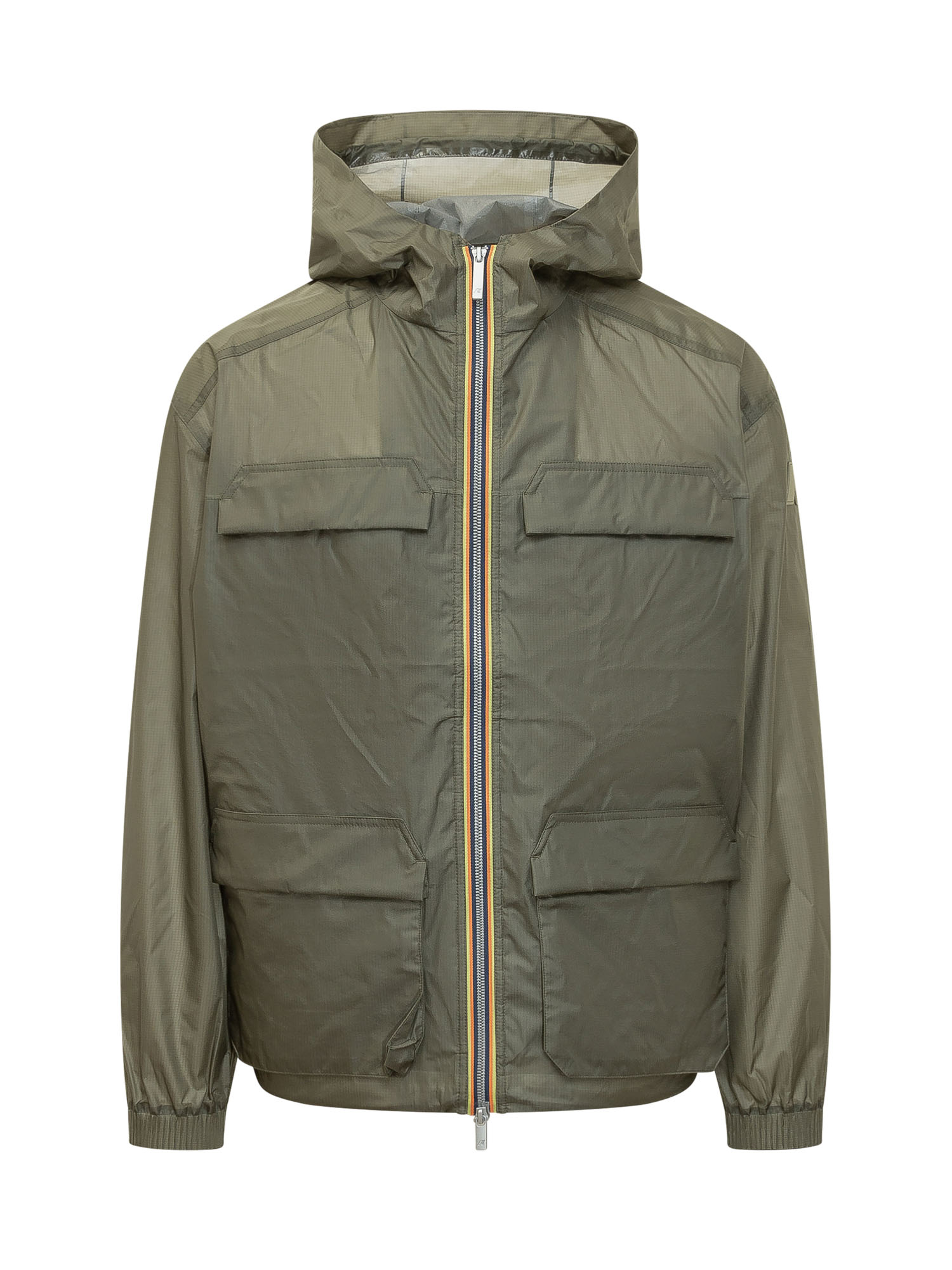 [K-WAY] Casual Jacket SS26 K3134GW V15