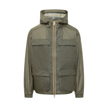[K-WAY] Casual Jacket SS26 K3134GW V15