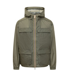 [K-WAY] Casual Jacket SS26 K3134GW V15