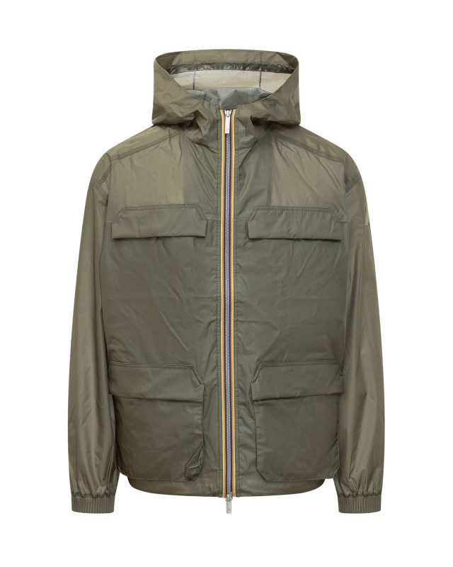 [K-WAY] Casual Jacket SS26 K3134GW V15