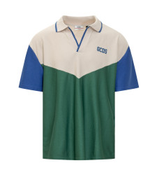 [GCDS] T-shirts Short Sleeve SS26 C1MEQD111J024 883E