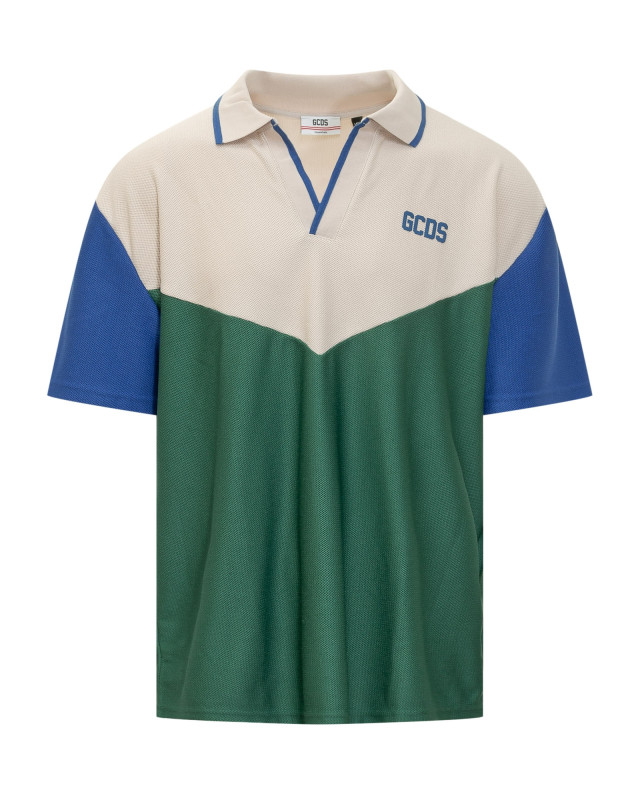 [GCDS] T-shirts Short Sleeve SS26 C1MEQD111J024 883E