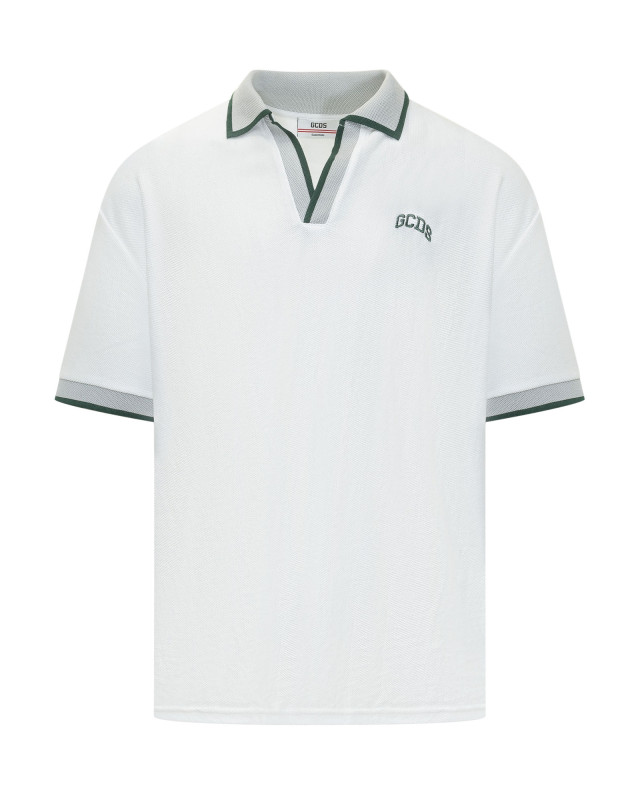 [GCDS] T-shirts Short Sleeve SS26 C1MEQD112J024 100G