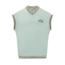 [GCDS] T-shirts Sleeveless SS26 C1MEQE119F004 818G