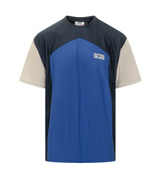 [GCDS] T-shirts Short Sleeve SS26 C1MEQC039J024 755E