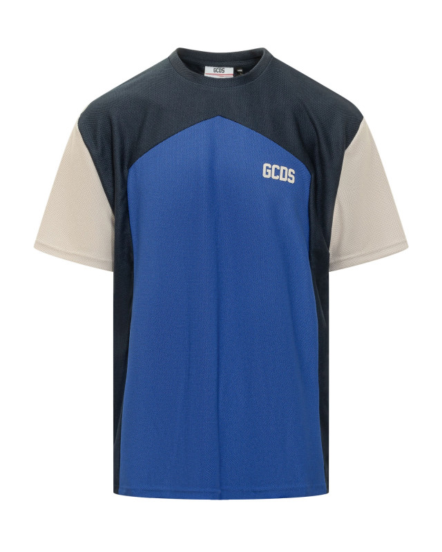 [GCDS] T-shirts Short Sleeve SS26 C1MEQC039J024 755E