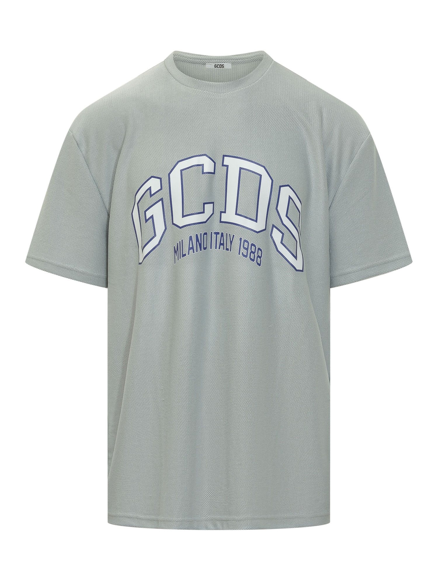 [GCDS] T-shirts Short Sleeve SS26 C1MEQC040J024 920A