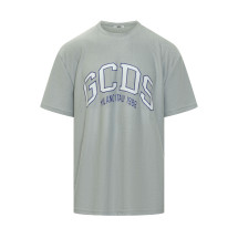 [GCDS] T-shirts Short Sleeve SS26 C1MEQC040J024 920A