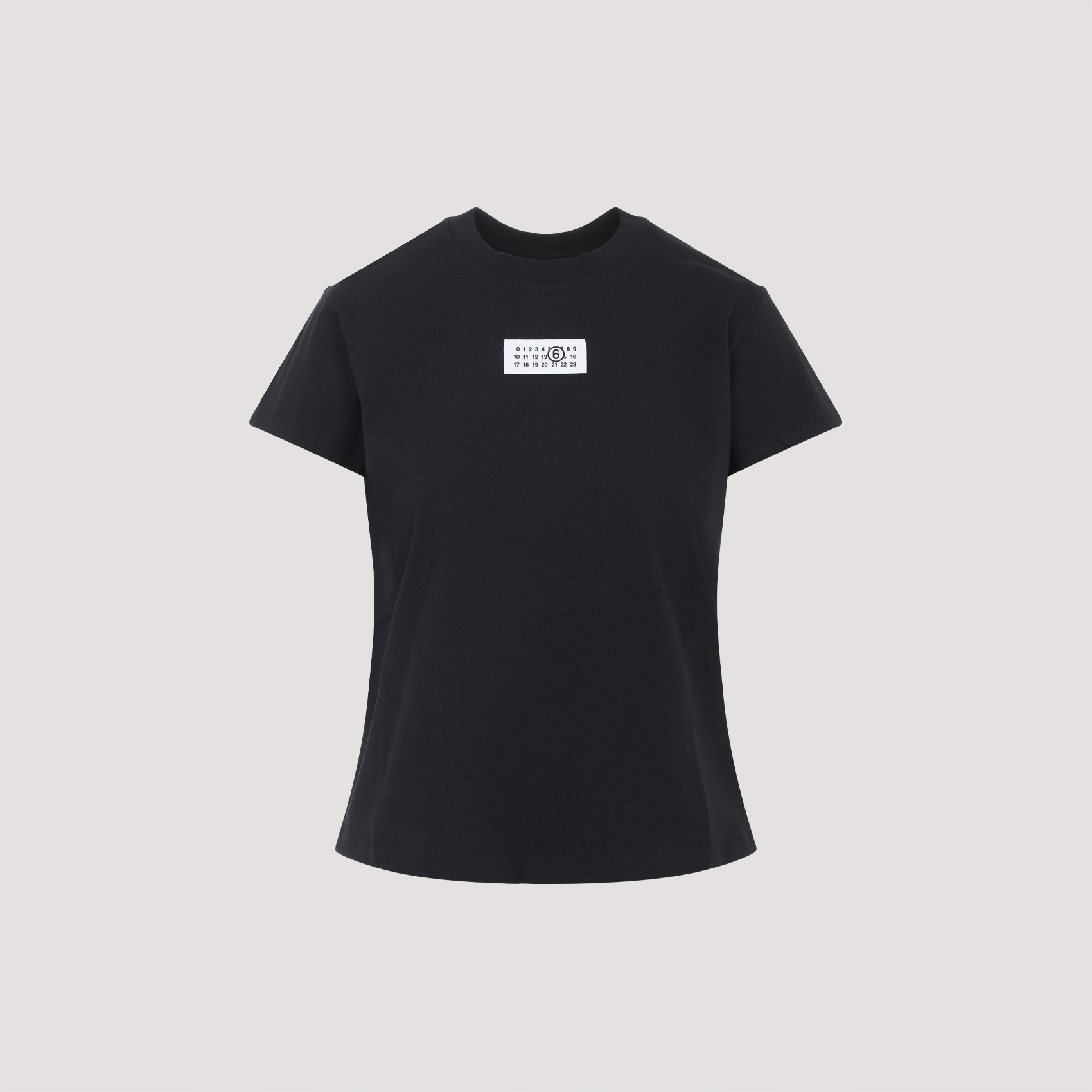 [MM6 Maison Margiela] T-shirts Short Sleeve FW26 S52GC0327.M20170