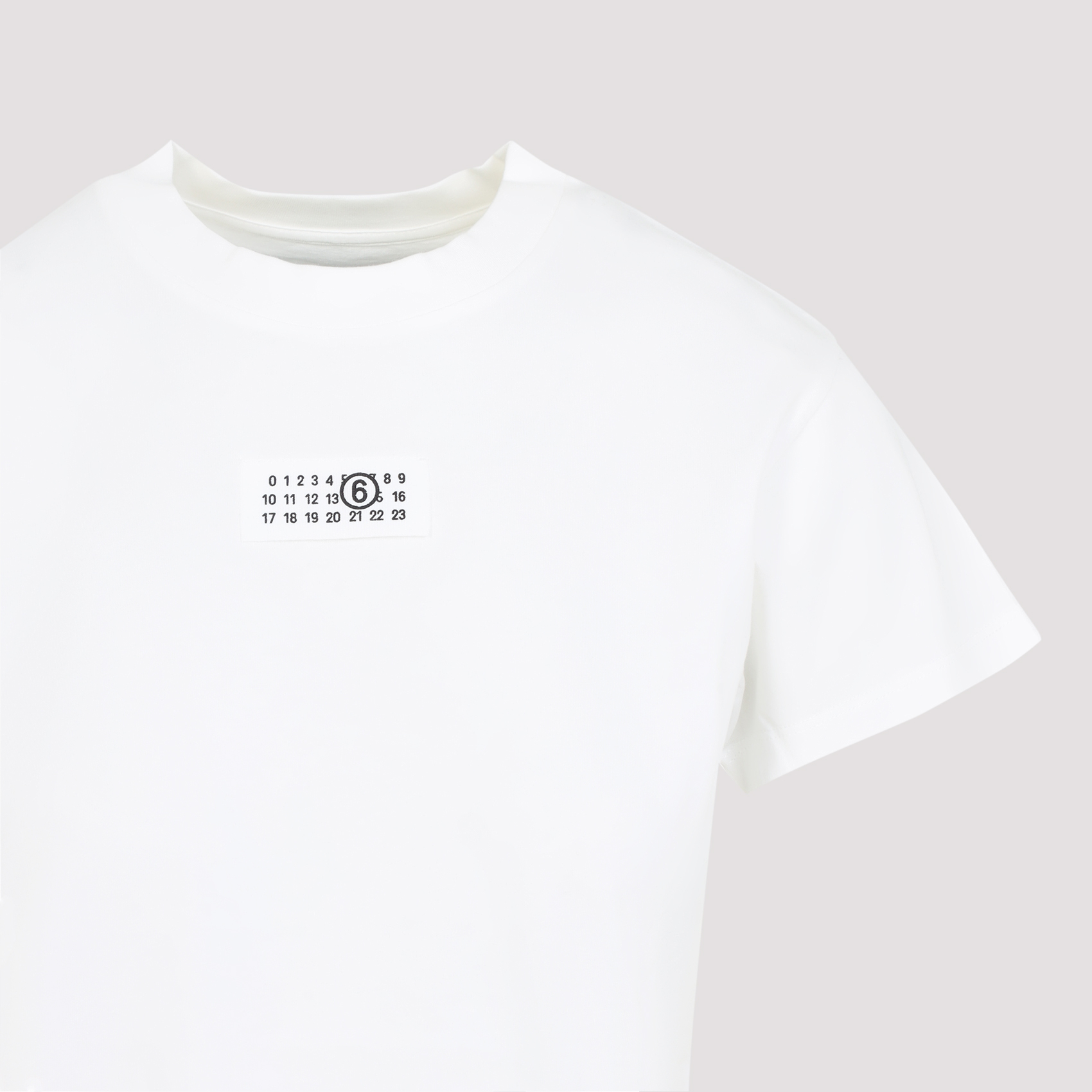 [MM6 Maison Margiela] T-shirts Short Sleeve FW26 S52GC0327.M20170