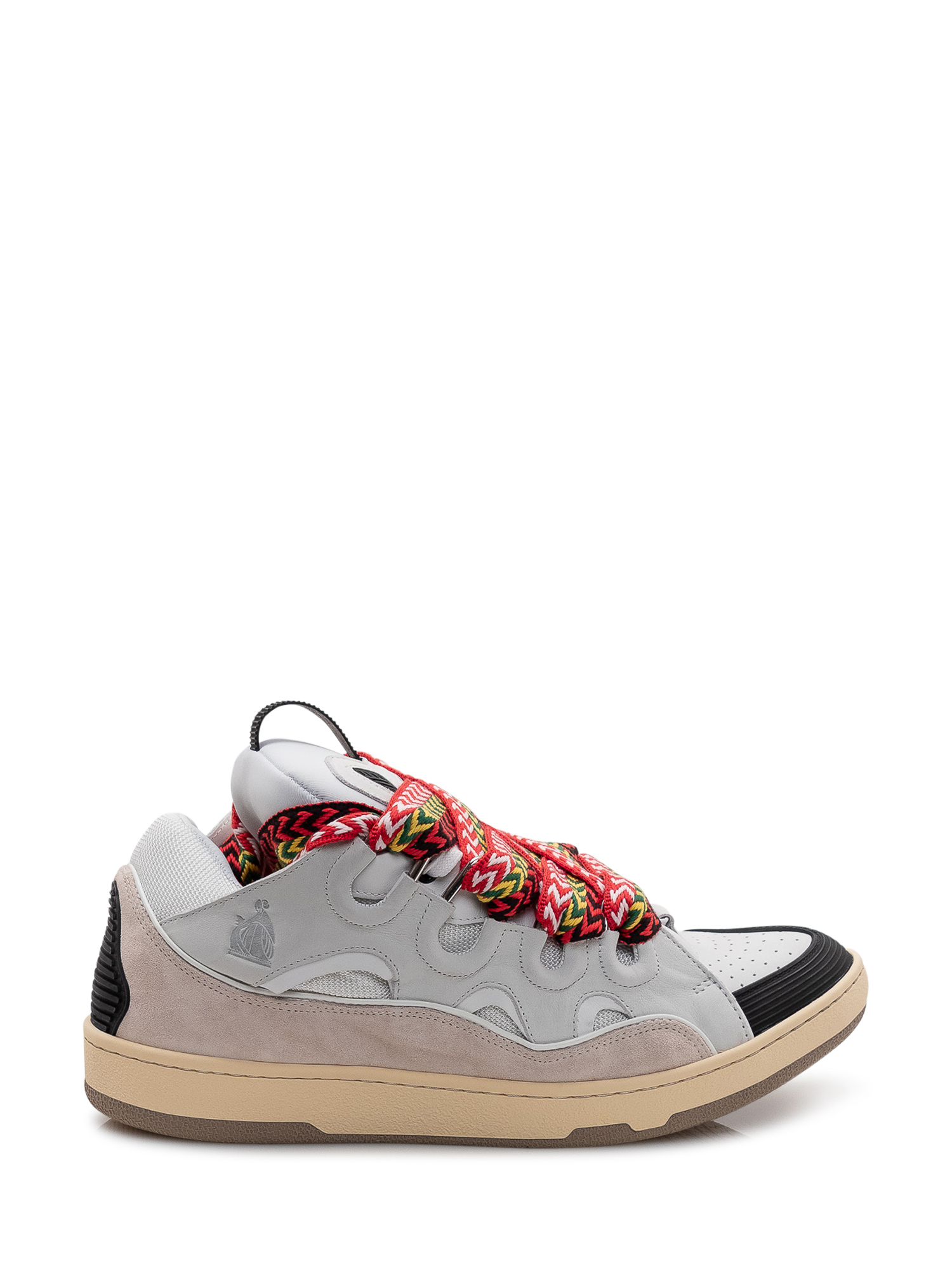 [Lanvin] Sneakers SS26 FUSKDK12DRA3P26 00