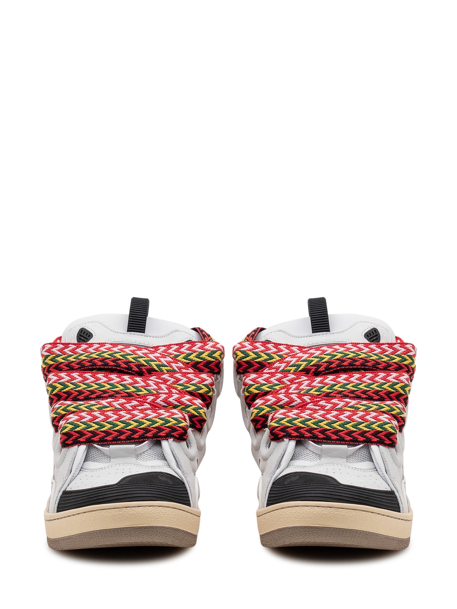 [Lanvin] Sneakers SS26 FUSKDK12DRA3P26 00