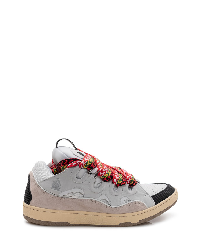 [Lanvin] Sneakers SS26 FUSKDK12DRA3P26 00