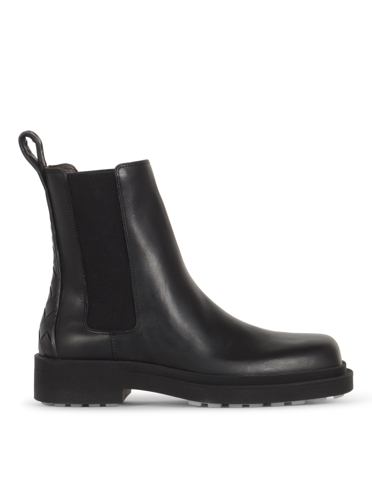 [Bottega Veneta] Ankle Boots FW25 838337V2WT01000
