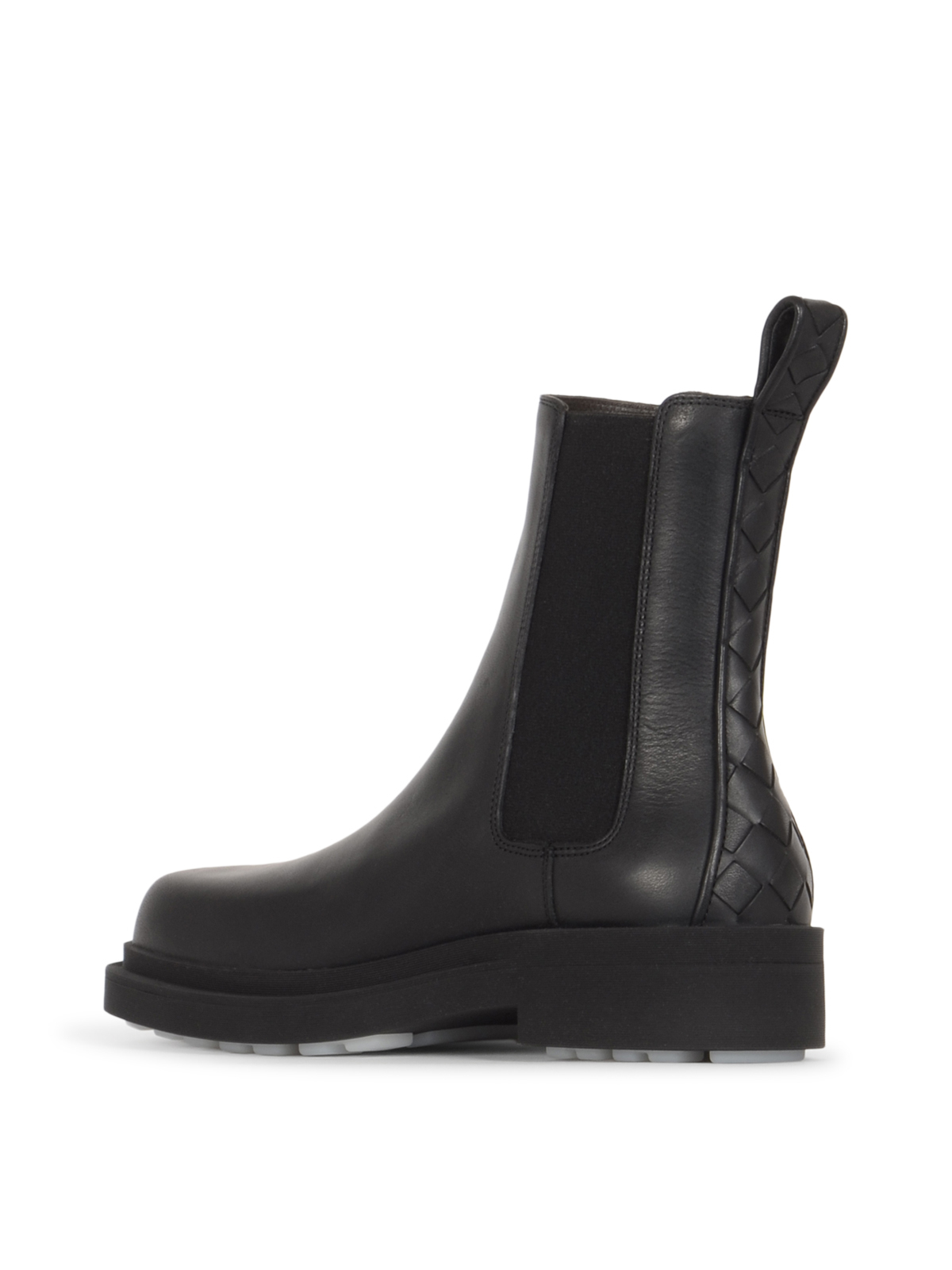 [Bottega Veneta] Ankle Boots FW25 838337V2WT01000