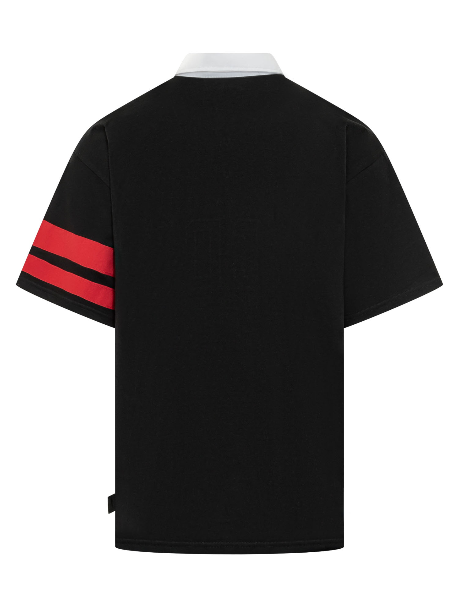 [GCDS] T-shirts Short Sleeve SS26 Z0MLQD107J101 999R