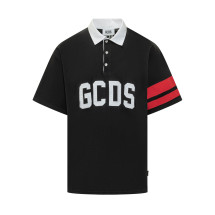 [GCDS] T-shirts Short Sleeve SS26 Z0MLQD107J101 999R