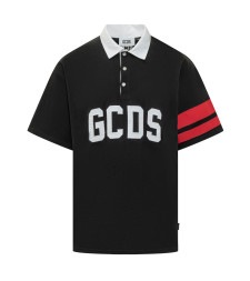[GCDS] T-shirts Short Sleeve SS26 Z0MLQD107J101 999R