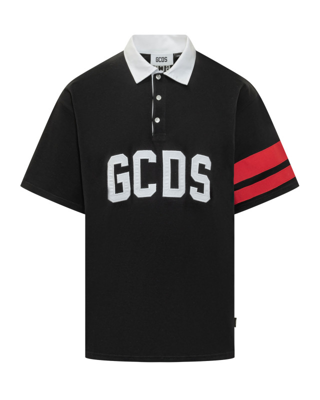 [GCDS] T-shirts Short Sleeve SS26 Z0MLQD107J101 999R