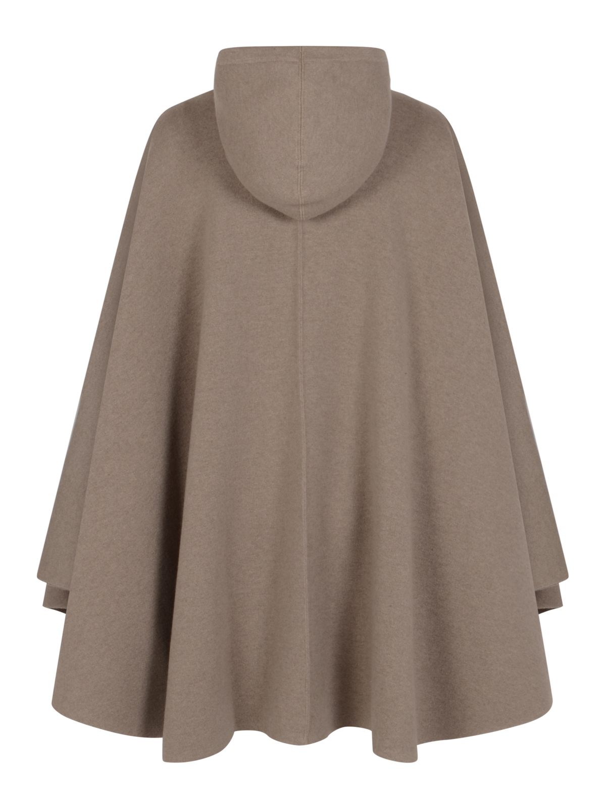 [Bottega Veneta] Cape FW25 843523V33N09713