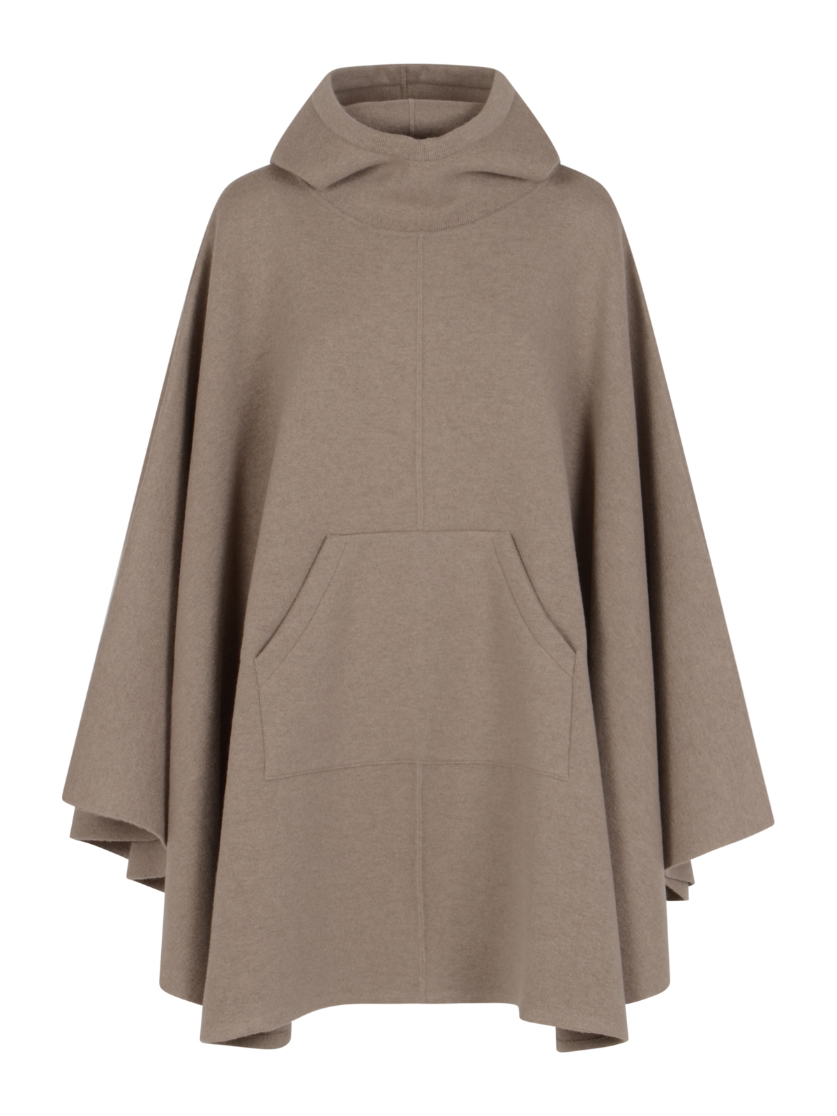 [Bottega Veneta] Cape FW25 843523V33N09713