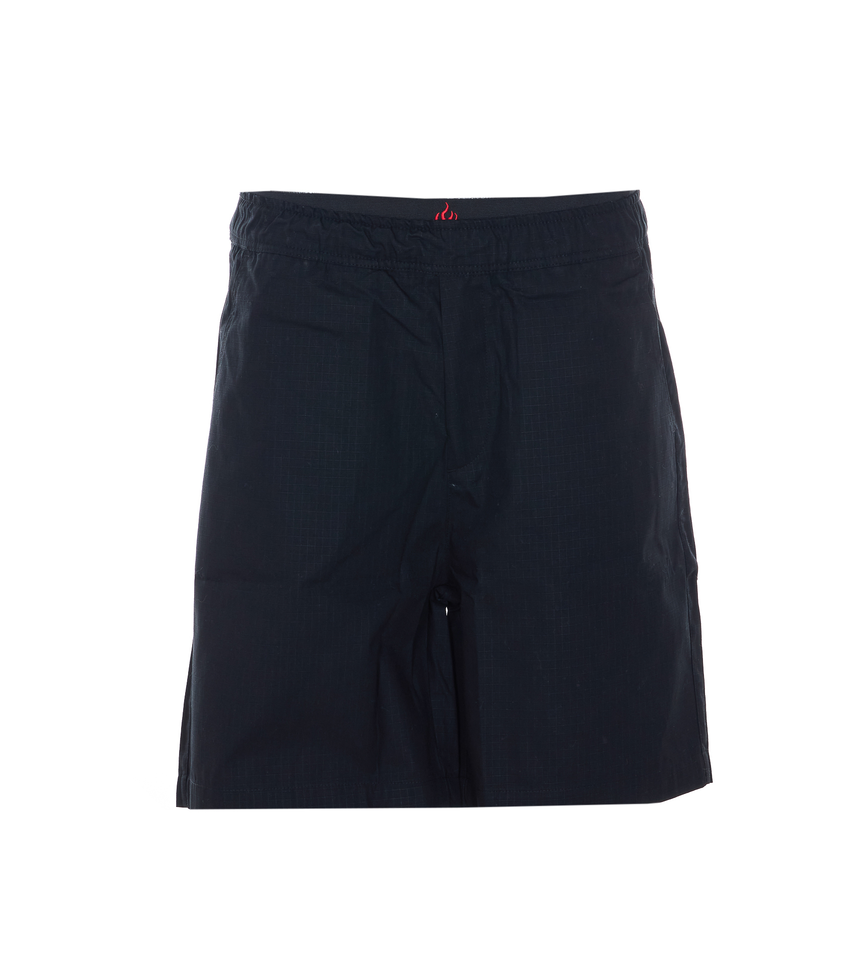 [Vision Of Super] Shorts SS26 VS086BRBLACK