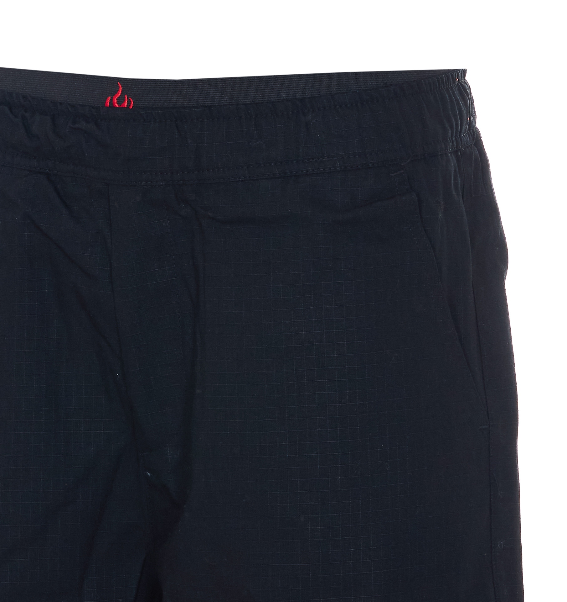 [Vision Of Super] Shorts SS26 VS086BRBLACK
