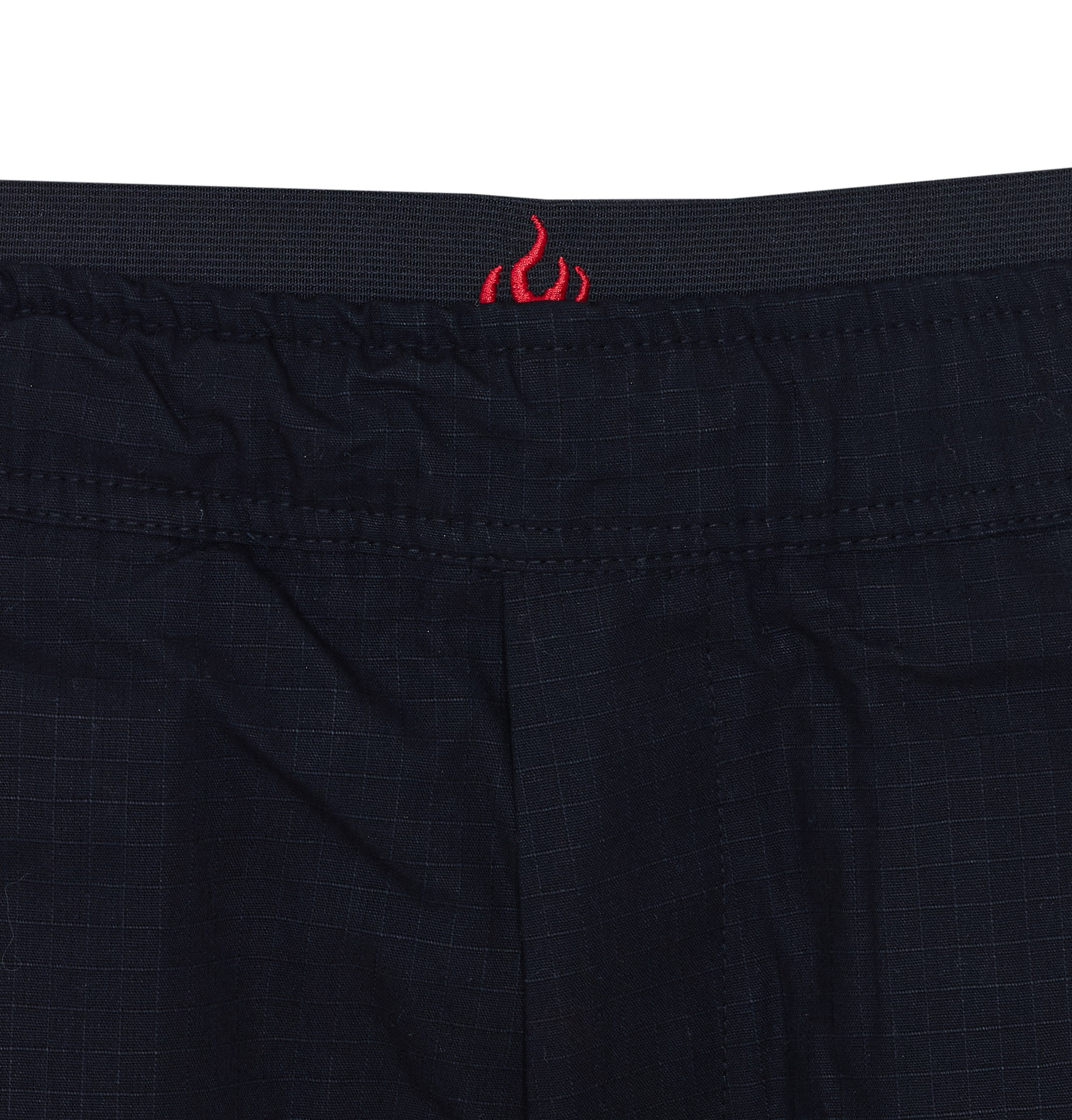 [Vision Of Super] Shorts SS26 VS086BRBLACK