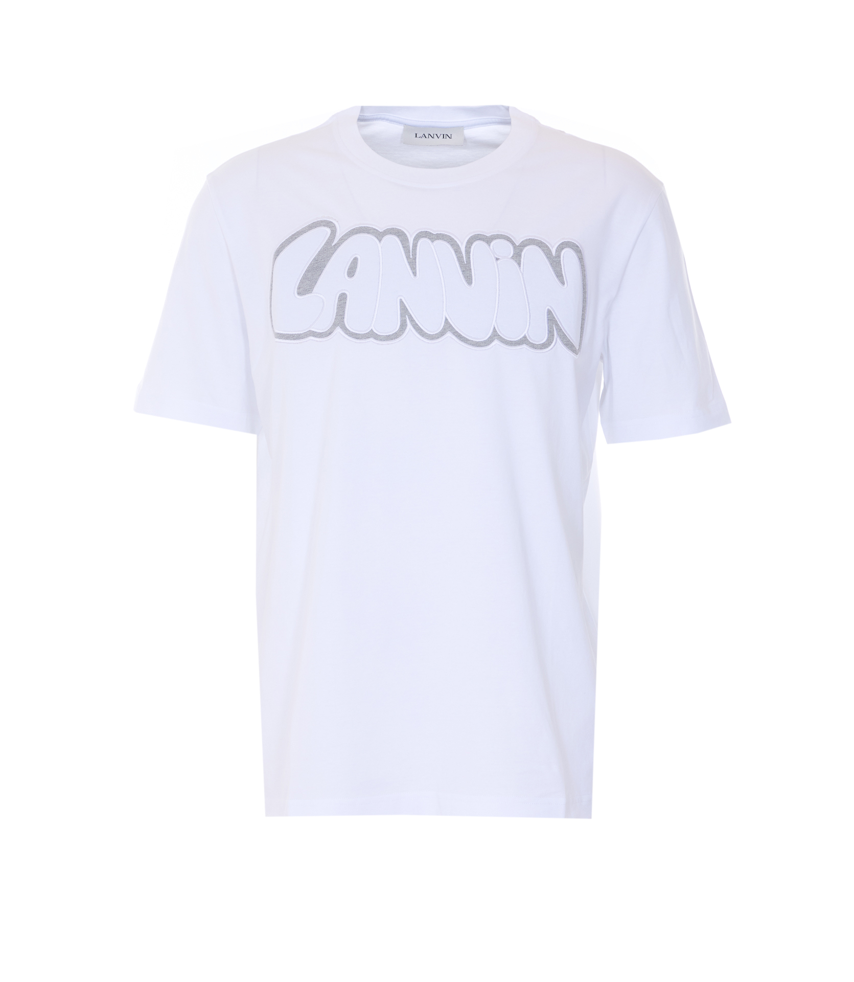 [Lanvin] T-shirts Short Sleeve SS26 TS0012J31501
