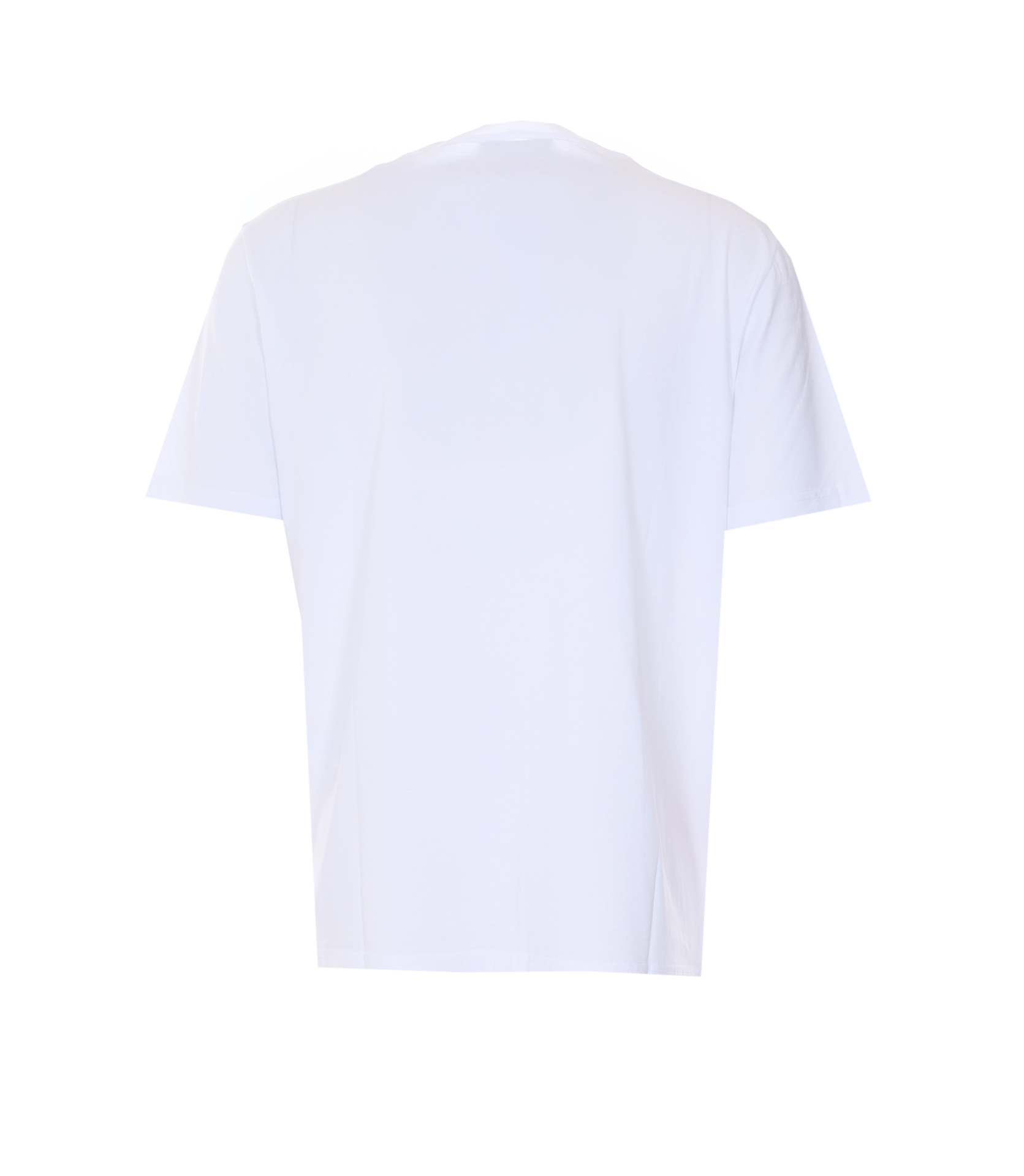 [Lanvin] T-shirts Short Sleeve SS26 TS0012J31501