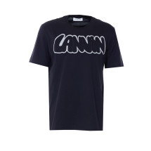 [Lanvin] T-shirts Short Sleeve SS26 TS0012J31310